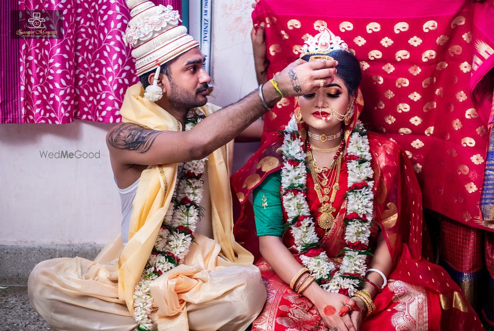 Photo From Priya Weds Rajdip - By Zoomin Moments