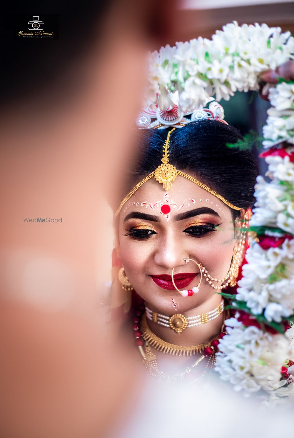 Photo From Priya Weds Rajdip - By Zoomin Moments