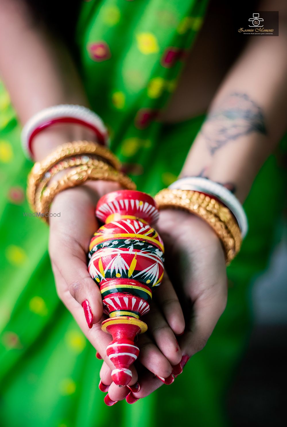 Photo From Priya Weds Rajdip - By Zoomin Moments