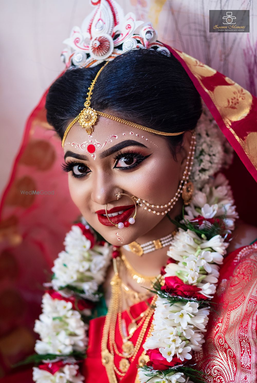 Photo From Priya Weds Rajdip - By Zoomin Moments