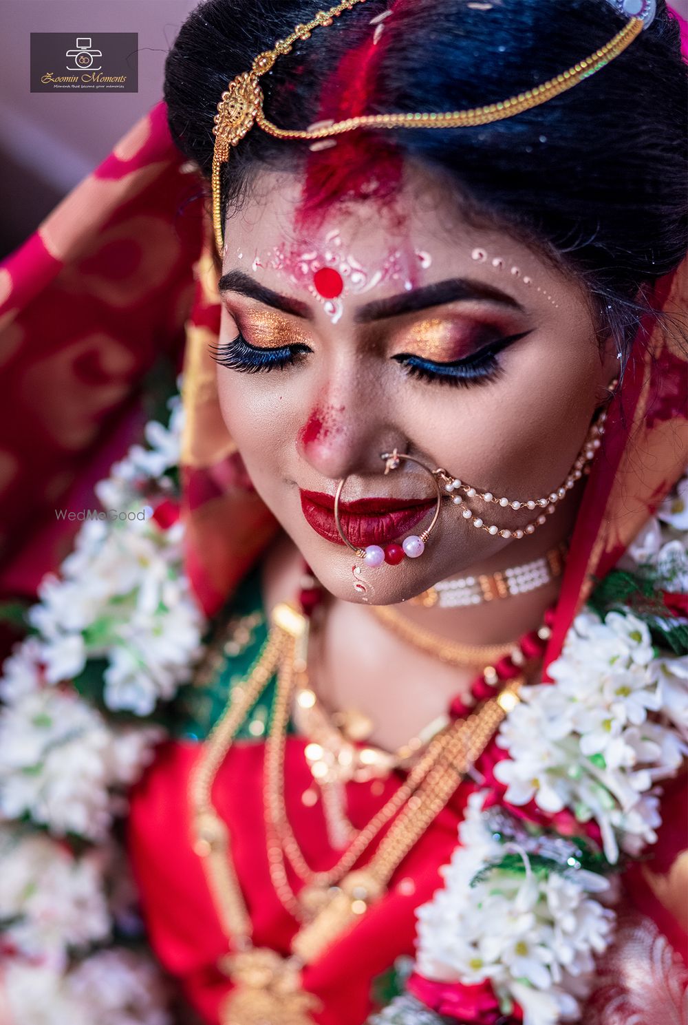 Photo From Priya Weds Rajdip - By Zoomin Moments