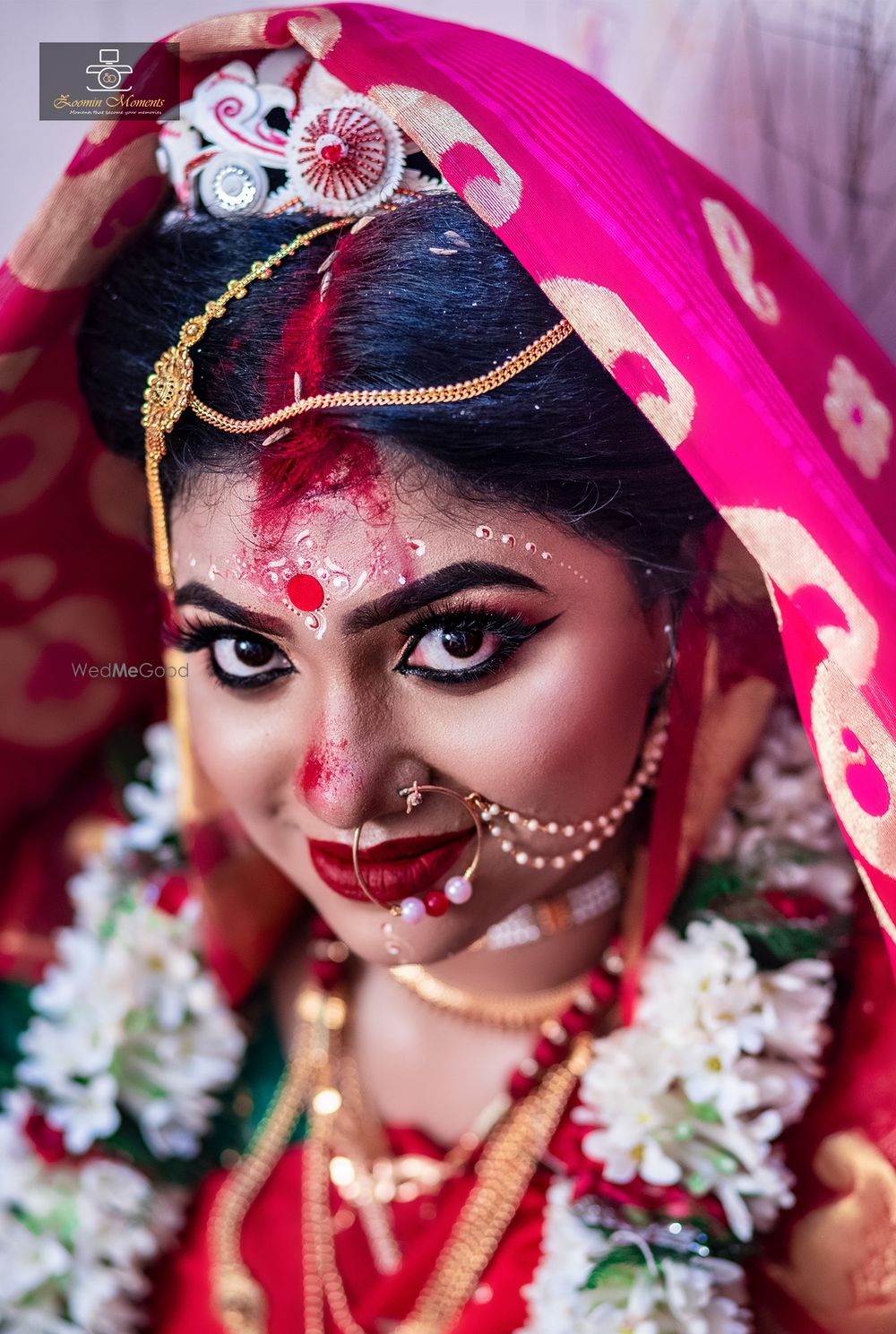 Photo From Priya Weds Rajdip - By Zoomin Moments