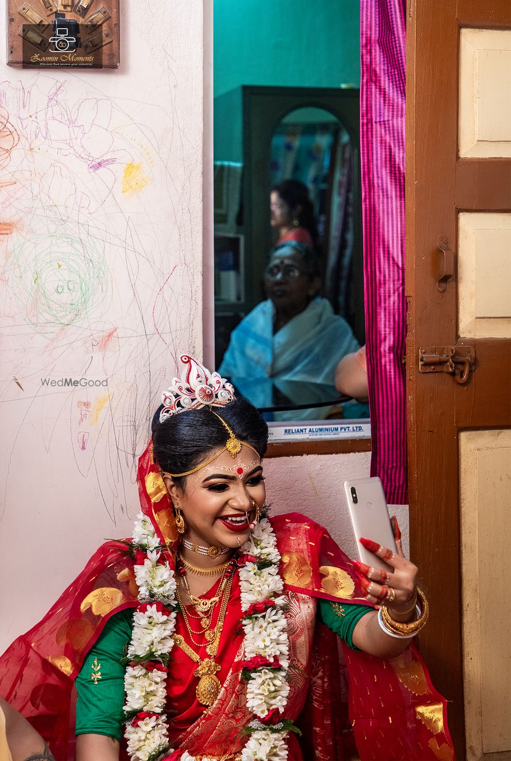 Photo From Priya Weds Rajdip - By Zoomin Moments