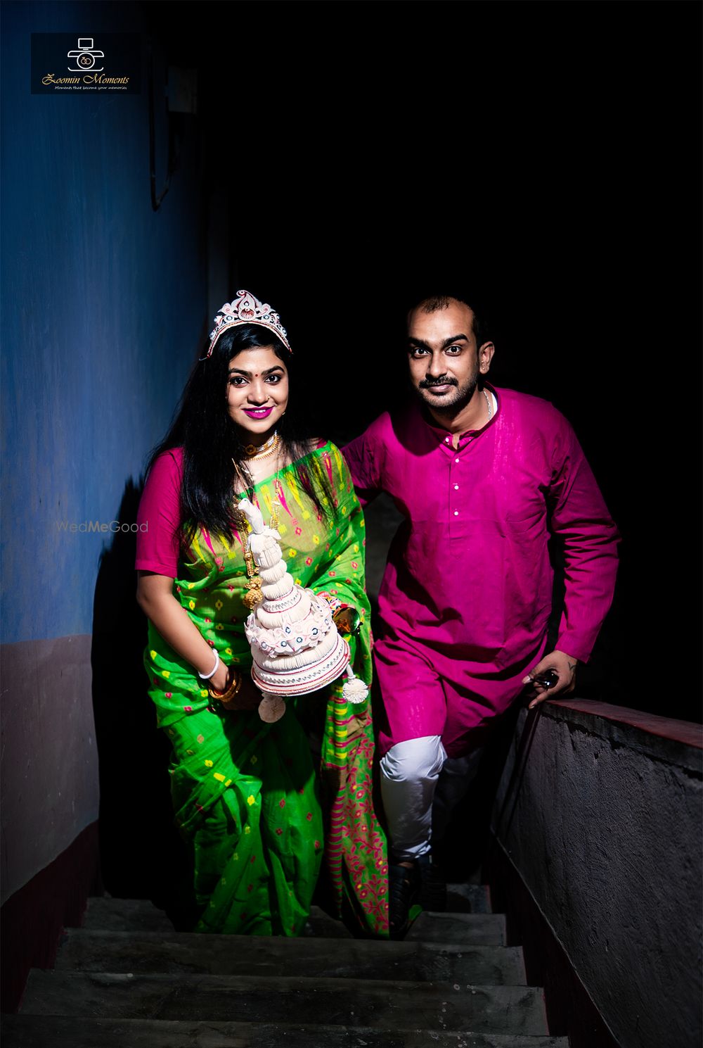 Photo From Priya Weds Rajdip - By Zoomin Moments