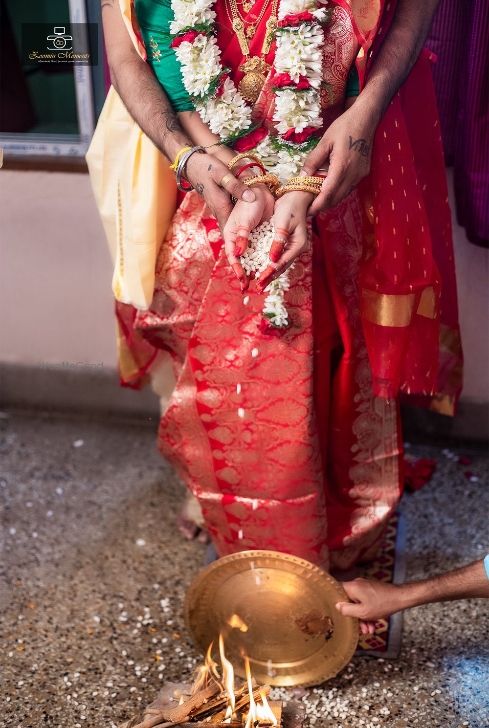 Photo From Priya Weds Rajdip - By Zoomin Moments