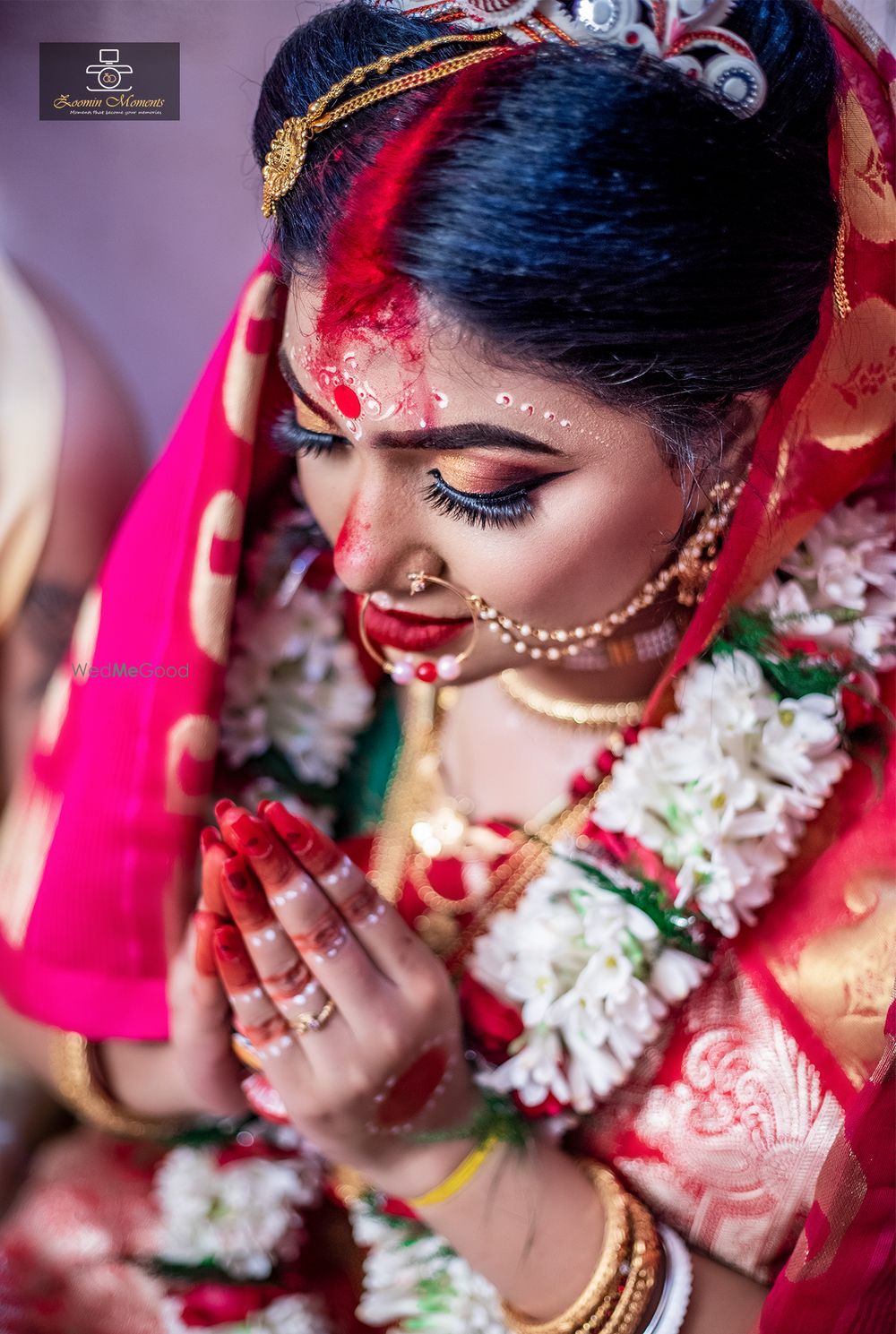 Photo From Priya Weds Rajdip - By Zoomin Moments