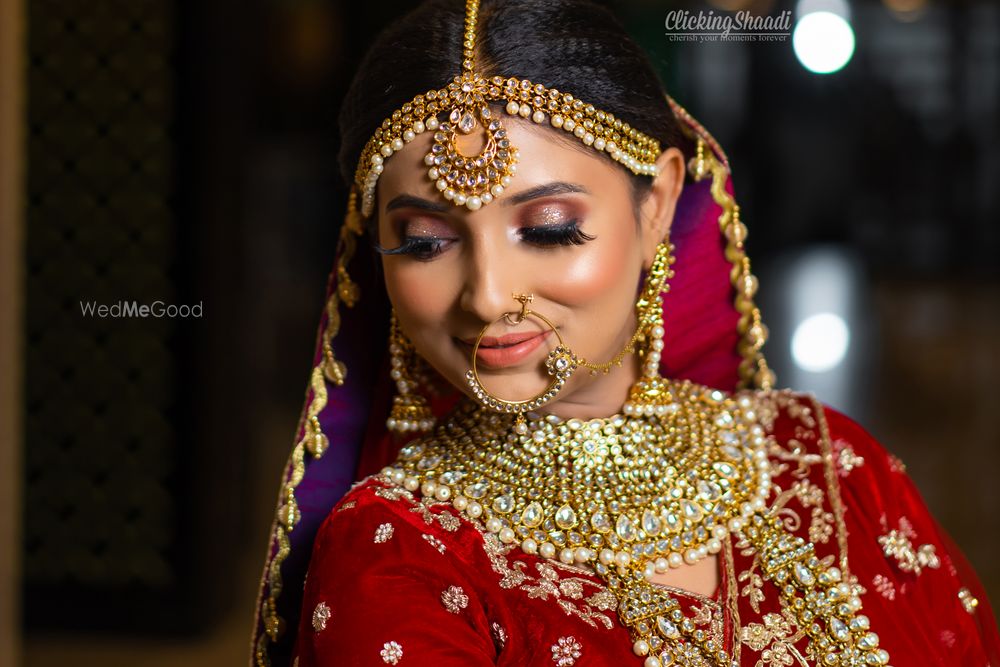 Photo From Pradeepti x Aniket - By Clicking Shaadi