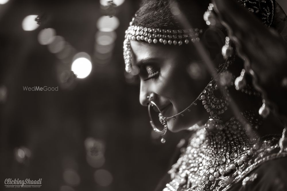 Photo From Pradeepti x Aniket - By Clicking Shaadi