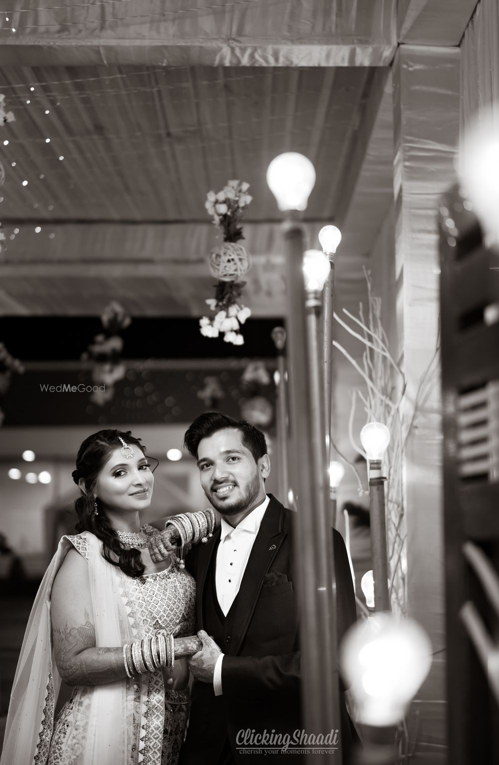 Photo From Pradeepti x Aniket - By Clicking Shaadi