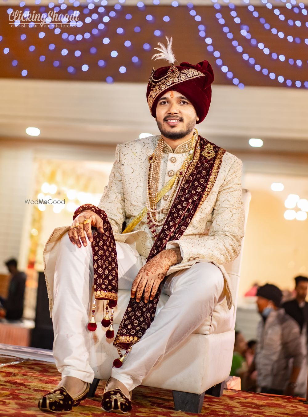 Photo From Pradeepti x Aniket - By Clicking Shaadi