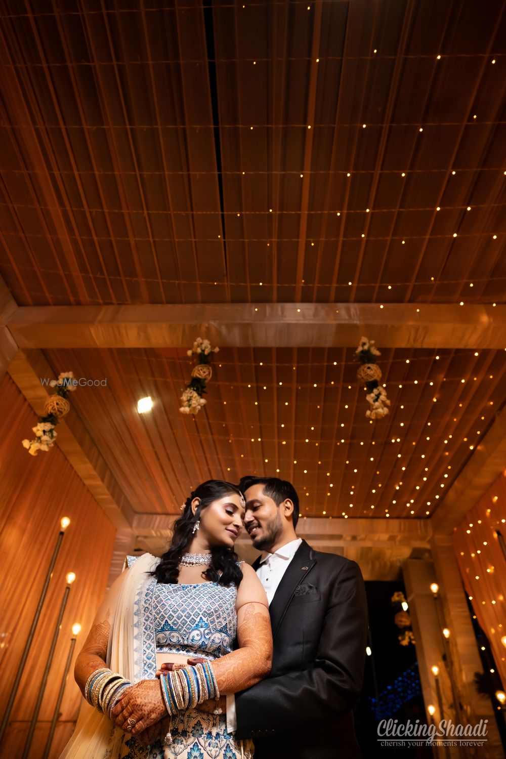 Photo From Pradeepti x Aniket - By Clicking Shaadi