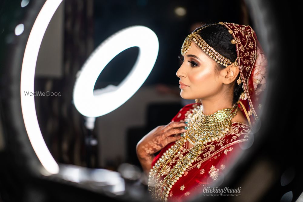 Photo From Pradeepti x Aniket - By Clicking Shaadi