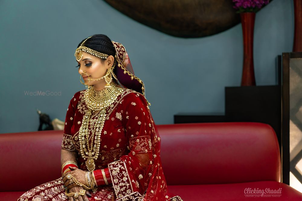 Photo From Pradeepti x Aniket - By Clicking Shaadi