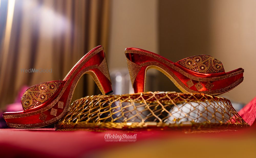 Photo From Pradeepti x Aniket - By Clicking Shaadi