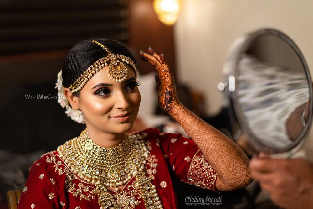 Photo From Pradeepti x Aniket - By Clicking Shaadi