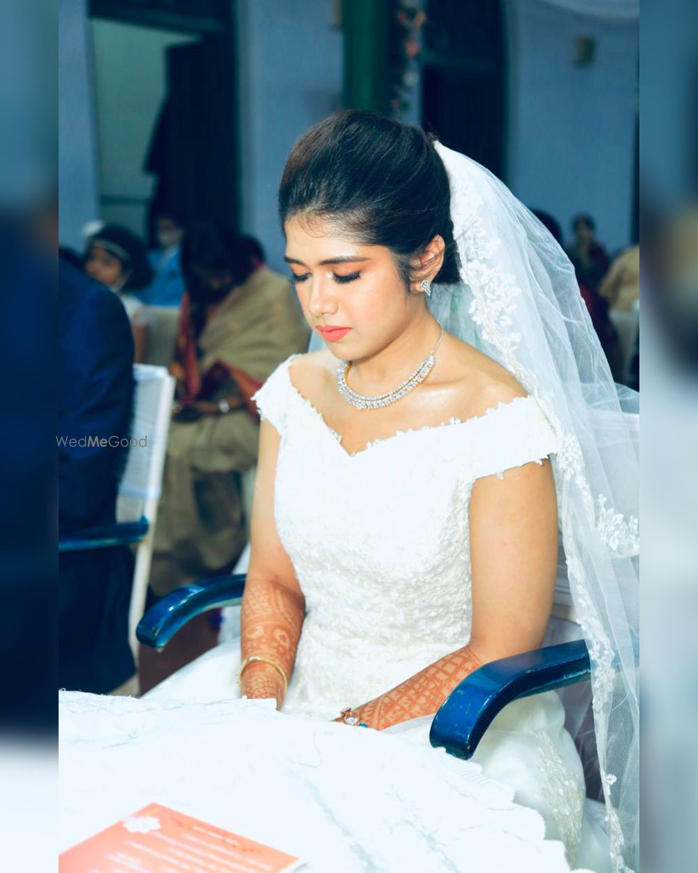 Photo From Bridal work 2020-21 - By Makeup by Romma