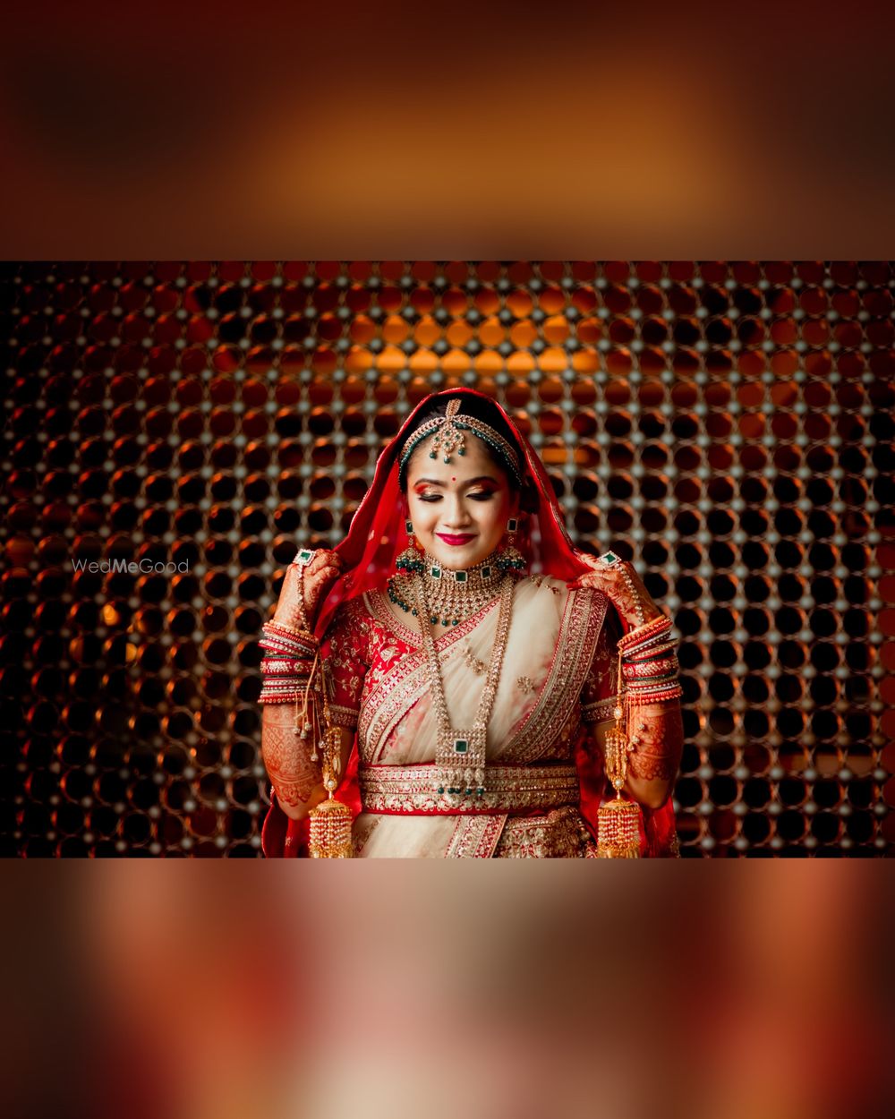 Photo From Bridal work 2020-21 - By Makeup by Romma