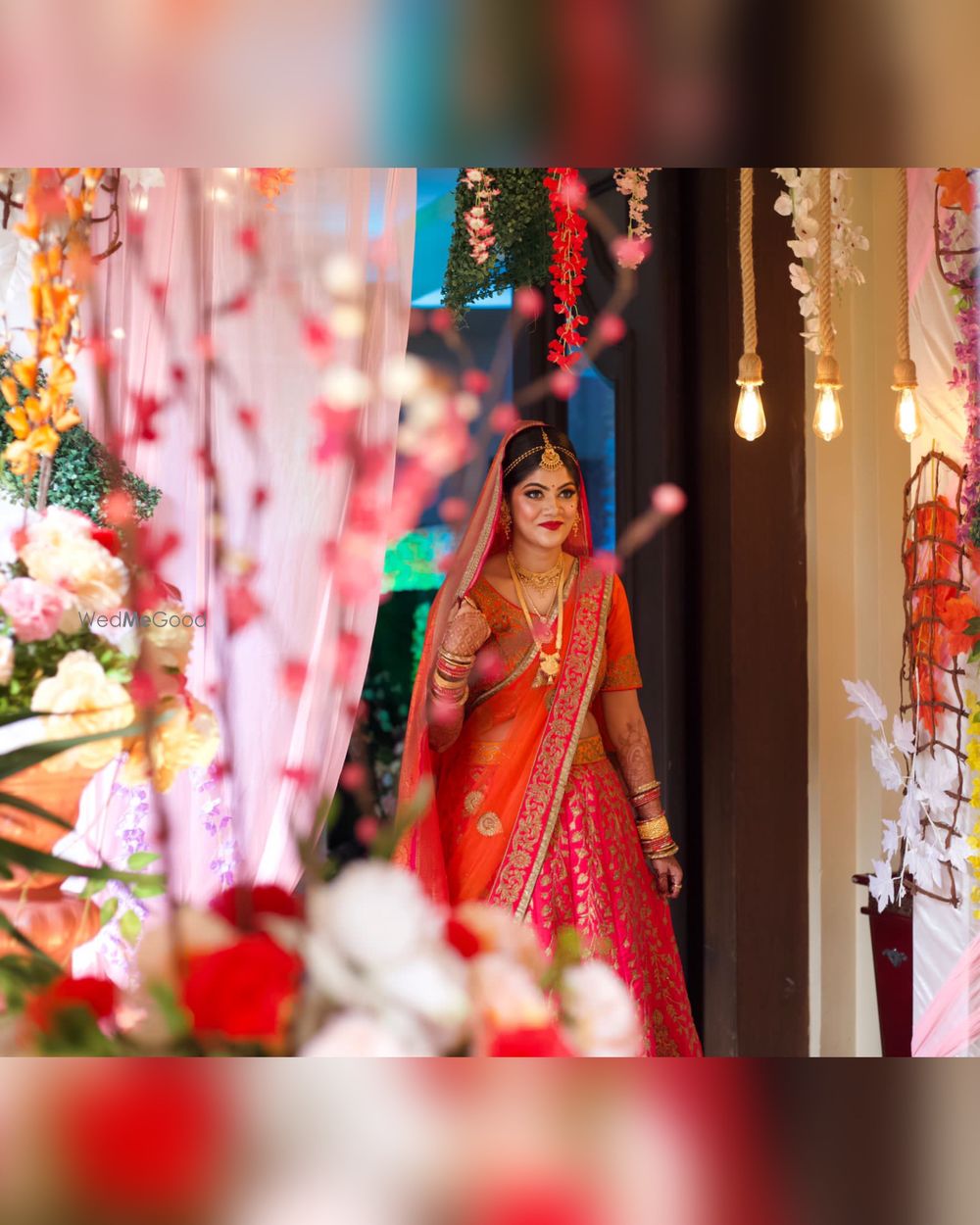 Photo From Bridal work 2020-21 - By Makeup by Romma