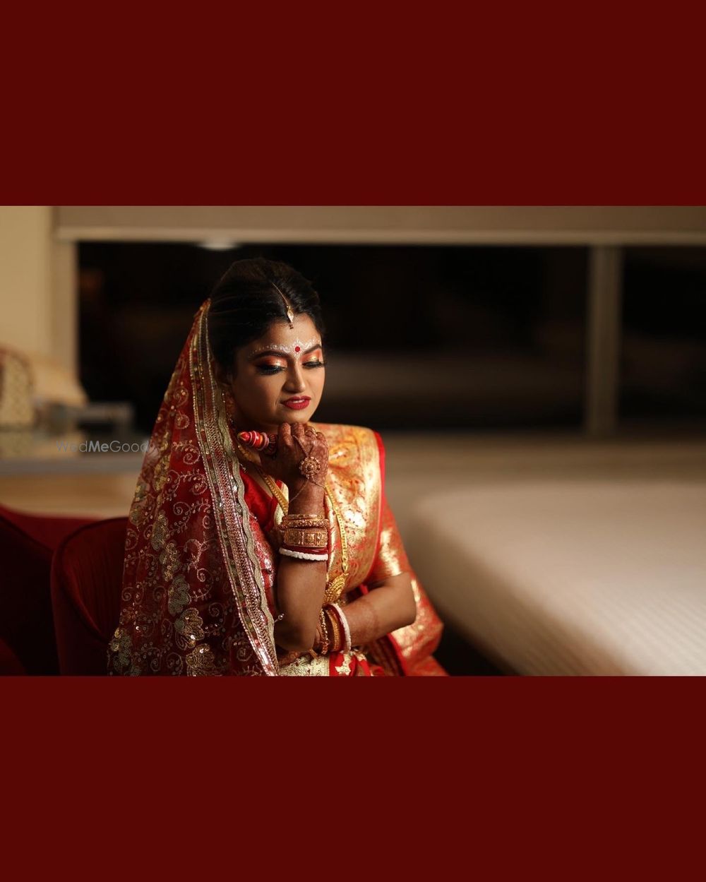 Photo From Bridal work 2020-21 - By Makeup by Romma