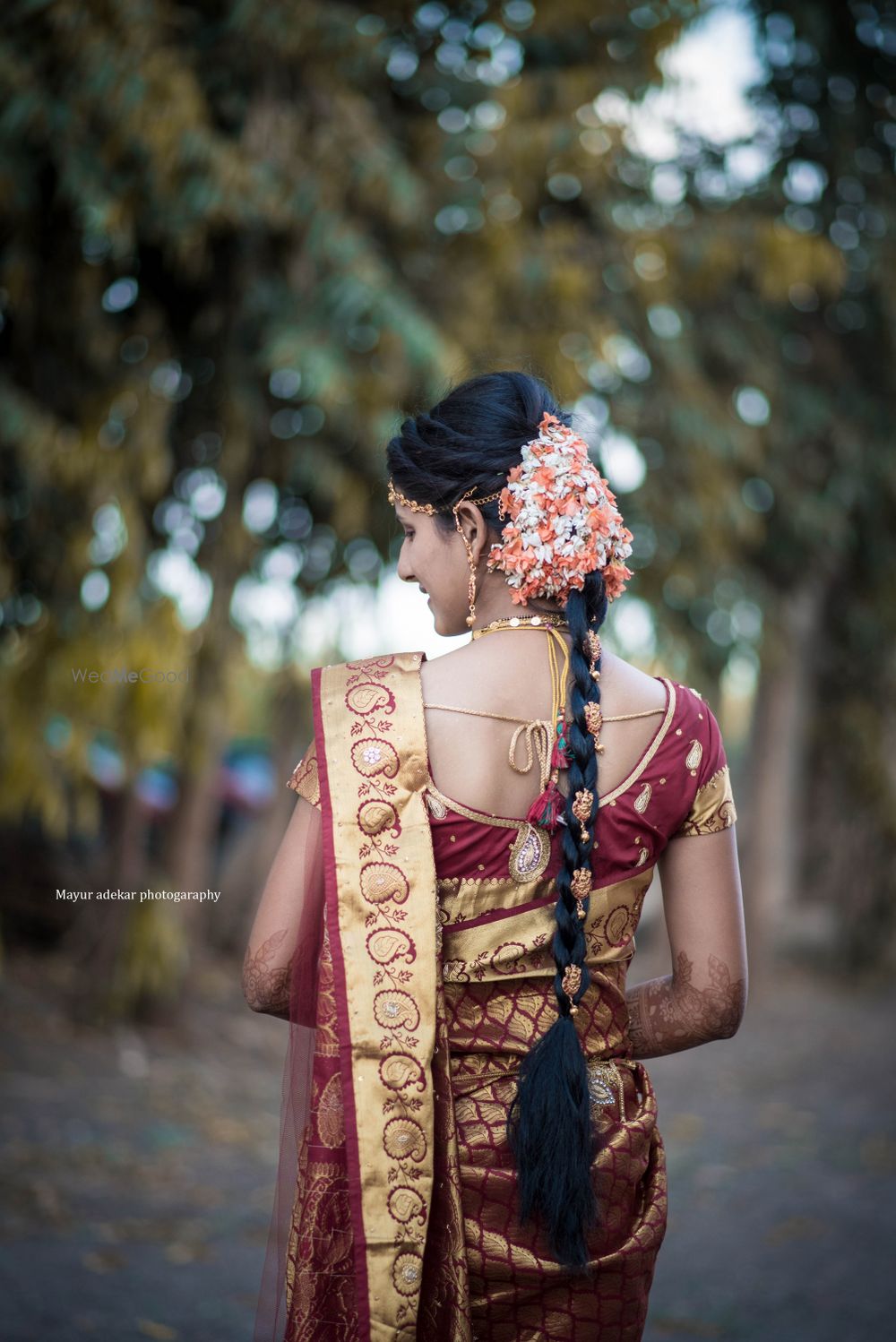 Photo From VIKAS & DIPALI - By Mayur Adekar Photography