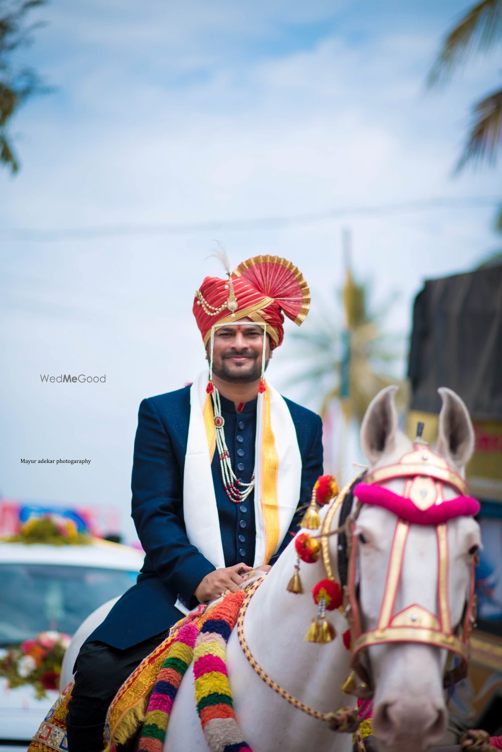 Photo From VIKAS & DIPALI - By Mayur Adekar Photography