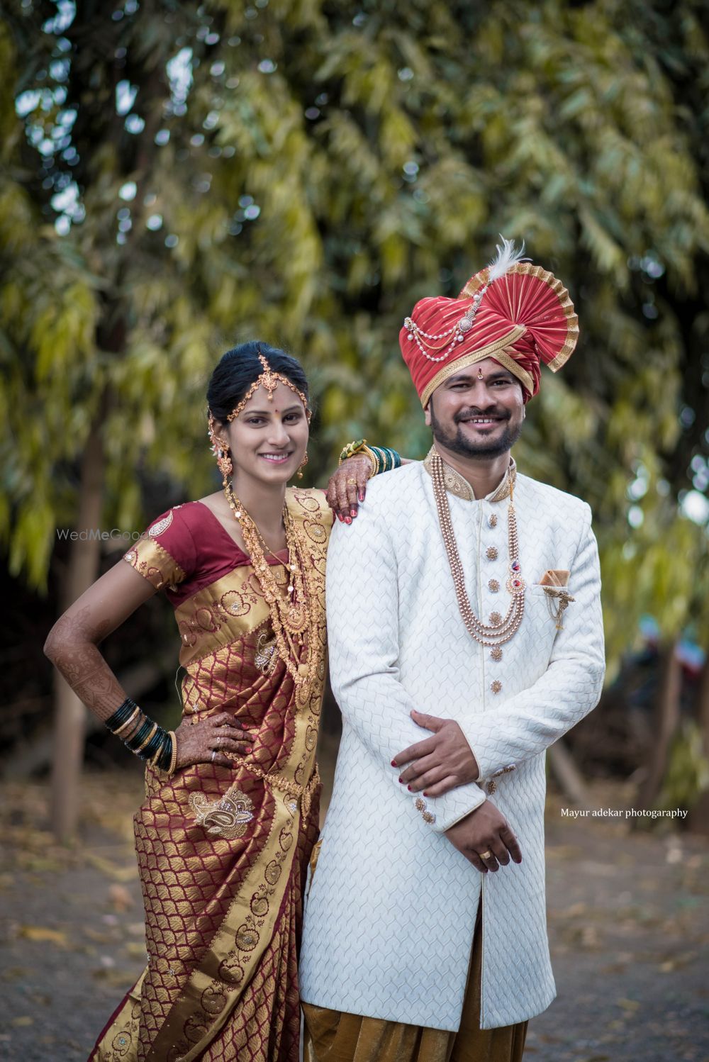 Photo From VIKAS & DIPALI - By Mayur Adekar Photography