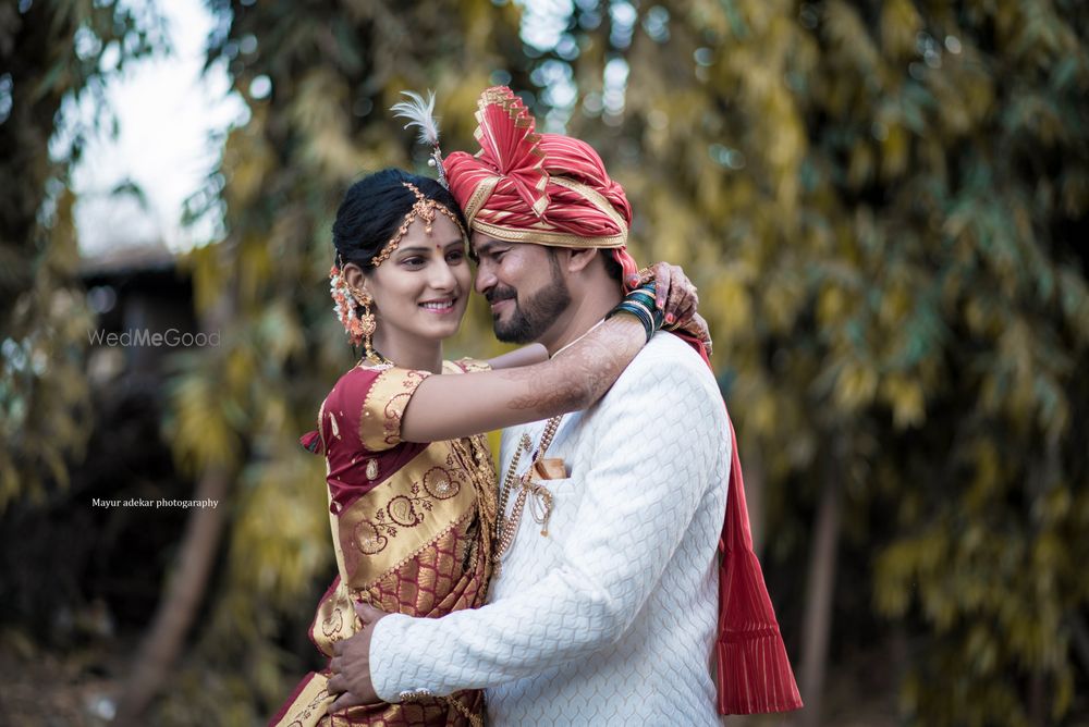 Photo From VIKAS & DIPALI - By Mayur Adekar Photography