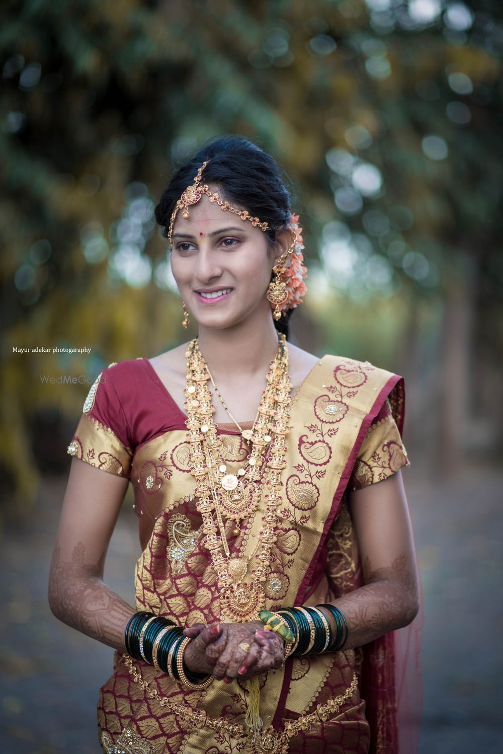 Photo From VIKAS & DIPALI - By Mayur Adekar Photography