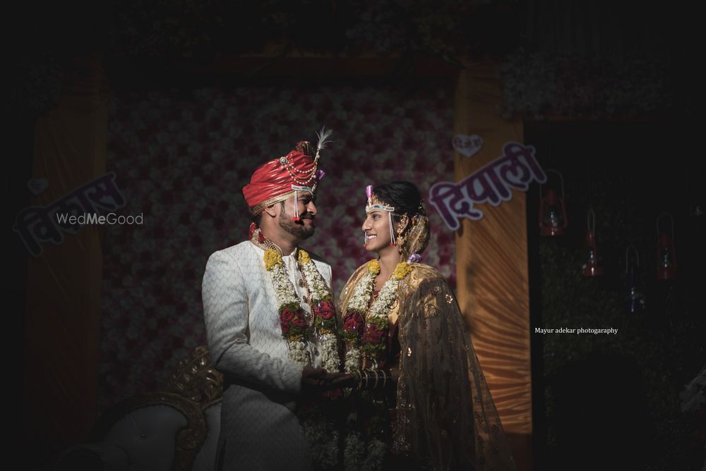 Photo From VIKAS & DIPALI - By Mayur Adekar Photography