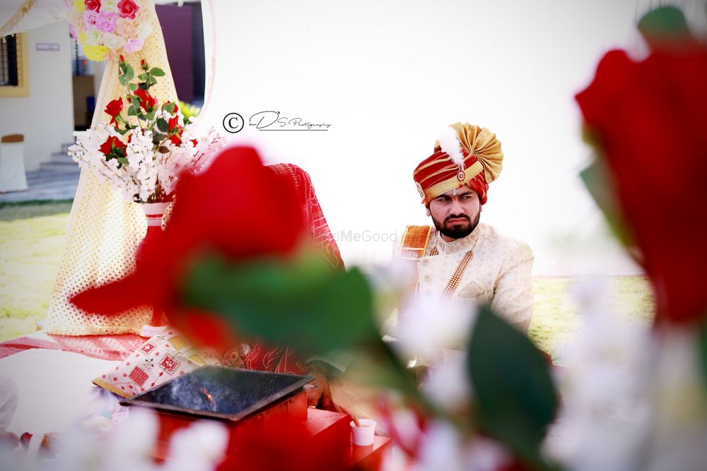Photo From sushant and ankita - By uD’s Photography