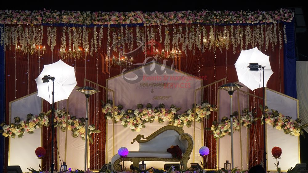 Photo From Priyanka Weds Rohit - By Sai Events & Management Services