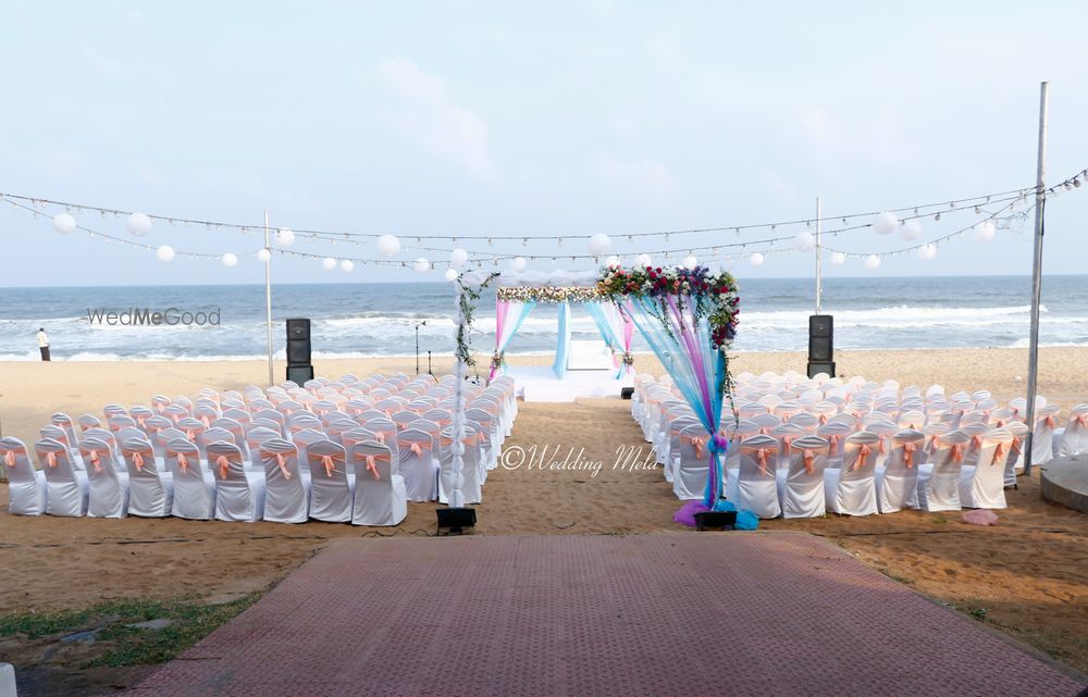 Photo From A Perfect Sundowner✨ - By Wedding Mela