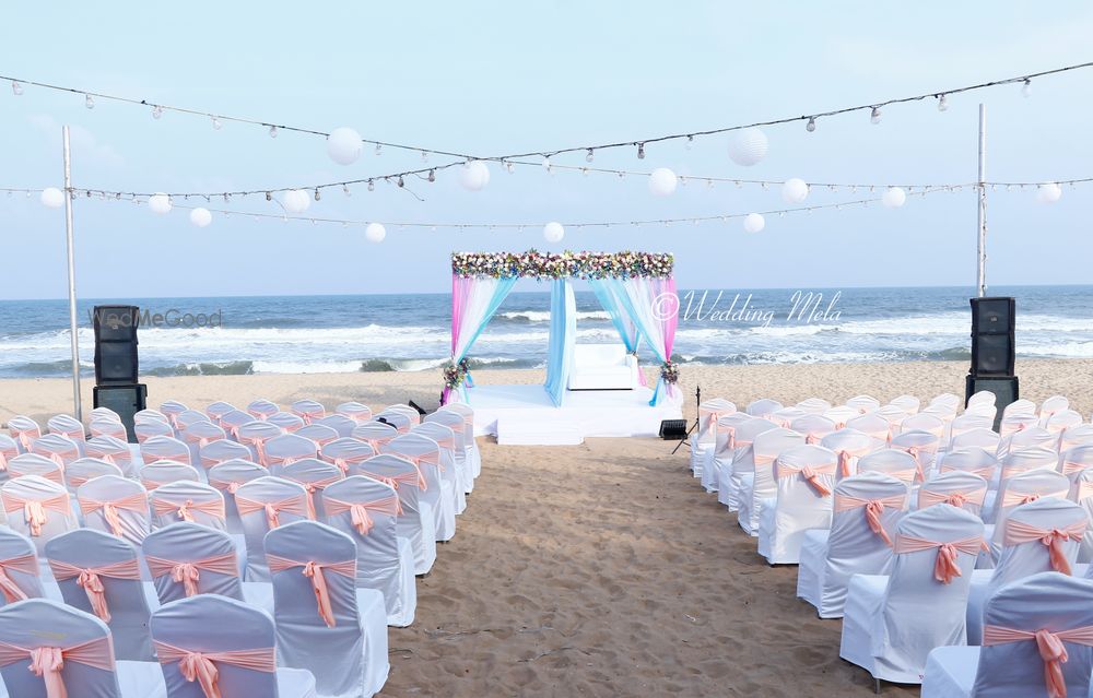 Photo From A Perfect Sundowner✨ - By Wedding Mela