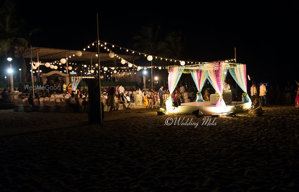 Photo From A Perfect Sundowner✨ - By Wedding Mela