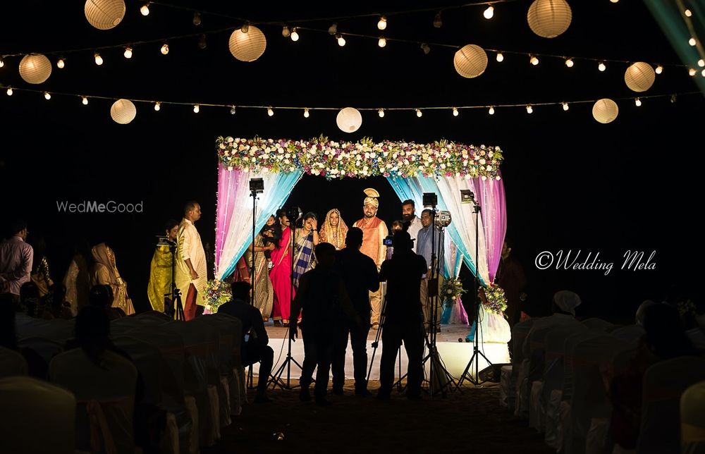 Photo From A Perfect Sundowner✨ - By Wedding Mela