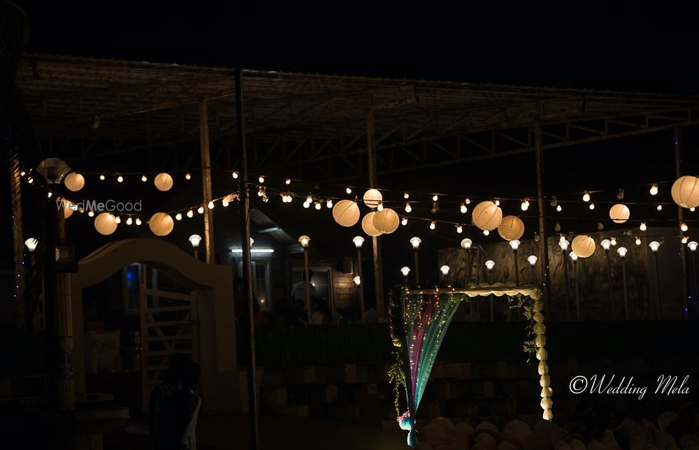 Photo From A Perfect Sundowner✨ - By Wedding Mela