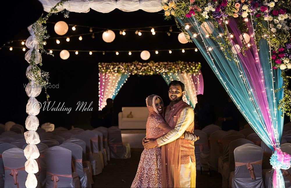 Photo From A Perfect Sundowner✨ - By Wedding Mela