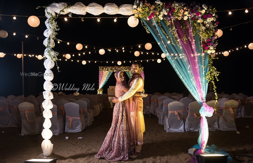 Photo From A Perfect Sundowner✨ - By Wedding Mela