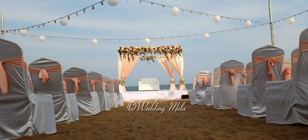 Photo From A Perfect Sundowner✨ - By Wedding Mela