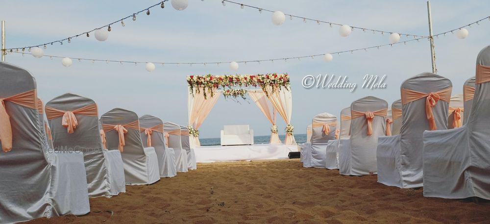 Photo From A Perfect Sundowner✨ - By Wedding Mela