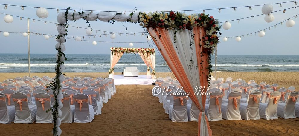 Photo From A Perfect Sundowner✨ - By Wedding Mela