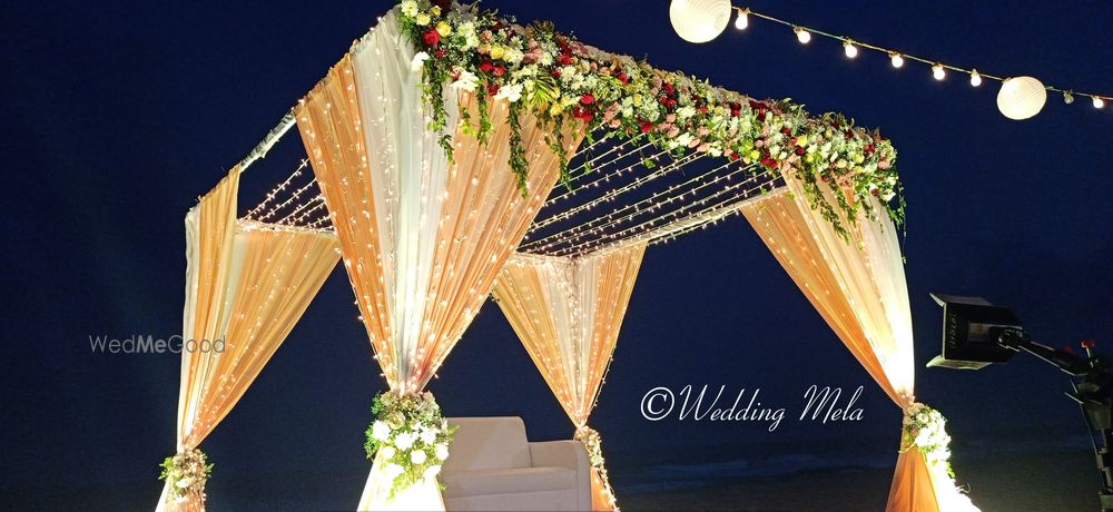 Photo From A Perfect Sundowner✨ - By Wedding Mela