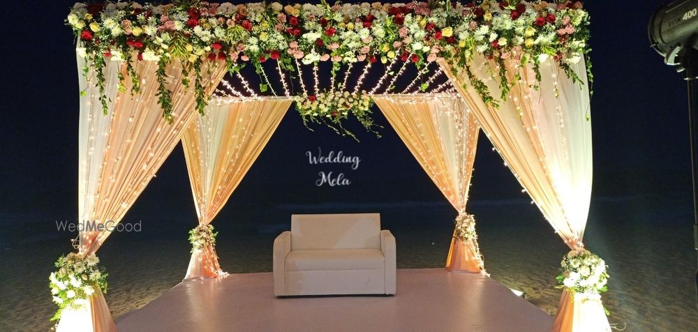 Photo From A Perfect Sundowner✨ - By Wedding Mela