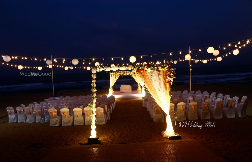 Photo From A Perfect Sundowner✨ - By Wedding Mela