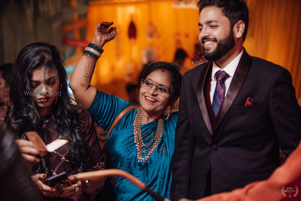 Photo From Akriti & Shubham - By Wow Wedding Films