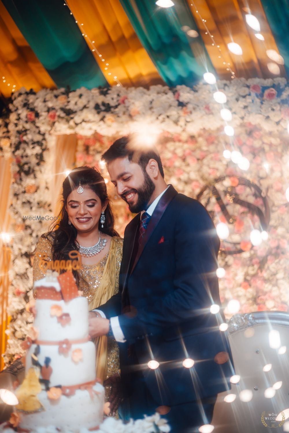 Photo From Akriti & Shubham - By Wow Wedding Films