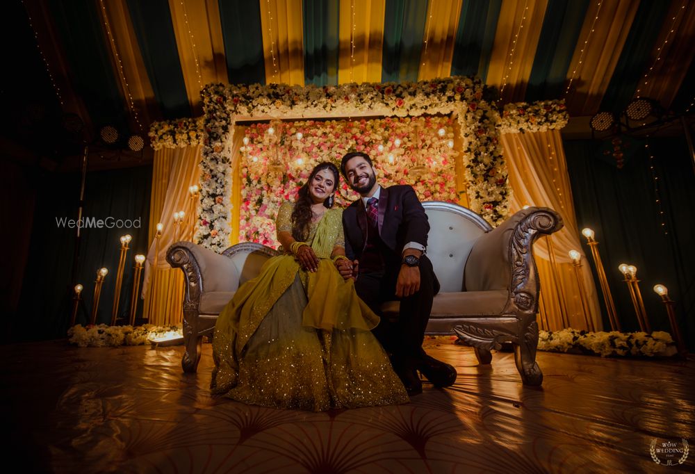 Photo From Akriti & Shubham - By Wow Wedding Films