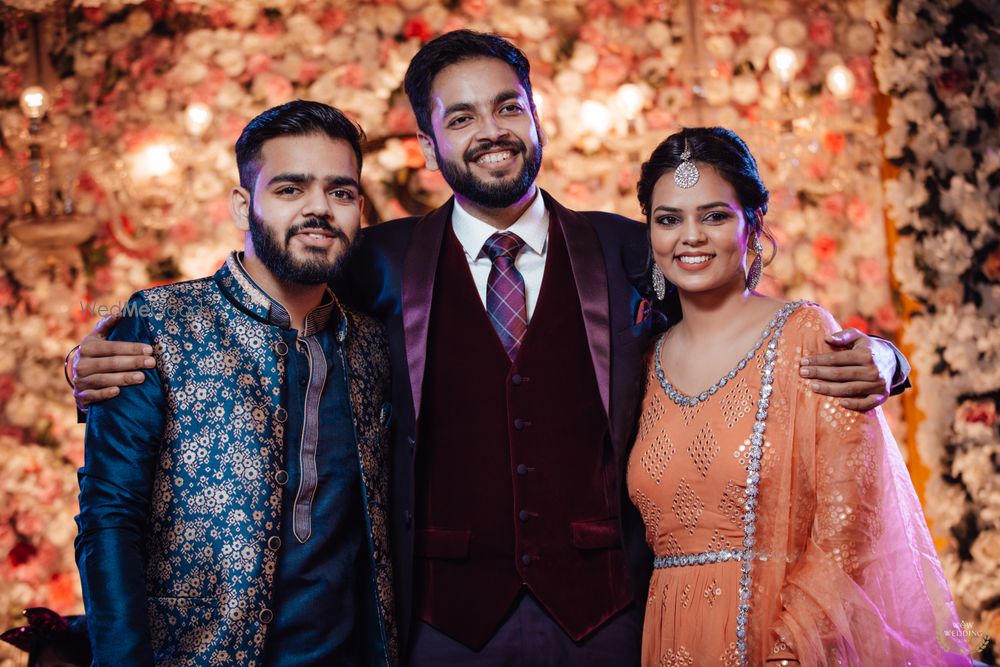 Photo From Akriti & Shubham - By Wow Wedding Films