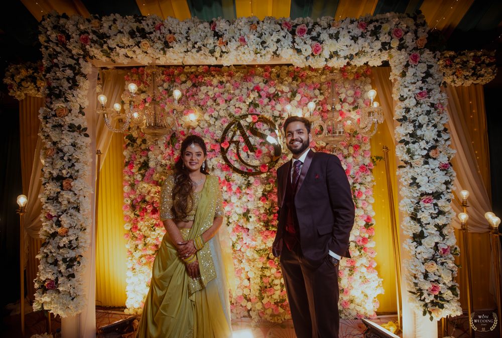 Photo From Akriti & Shubham - By Wow Wedding Films
