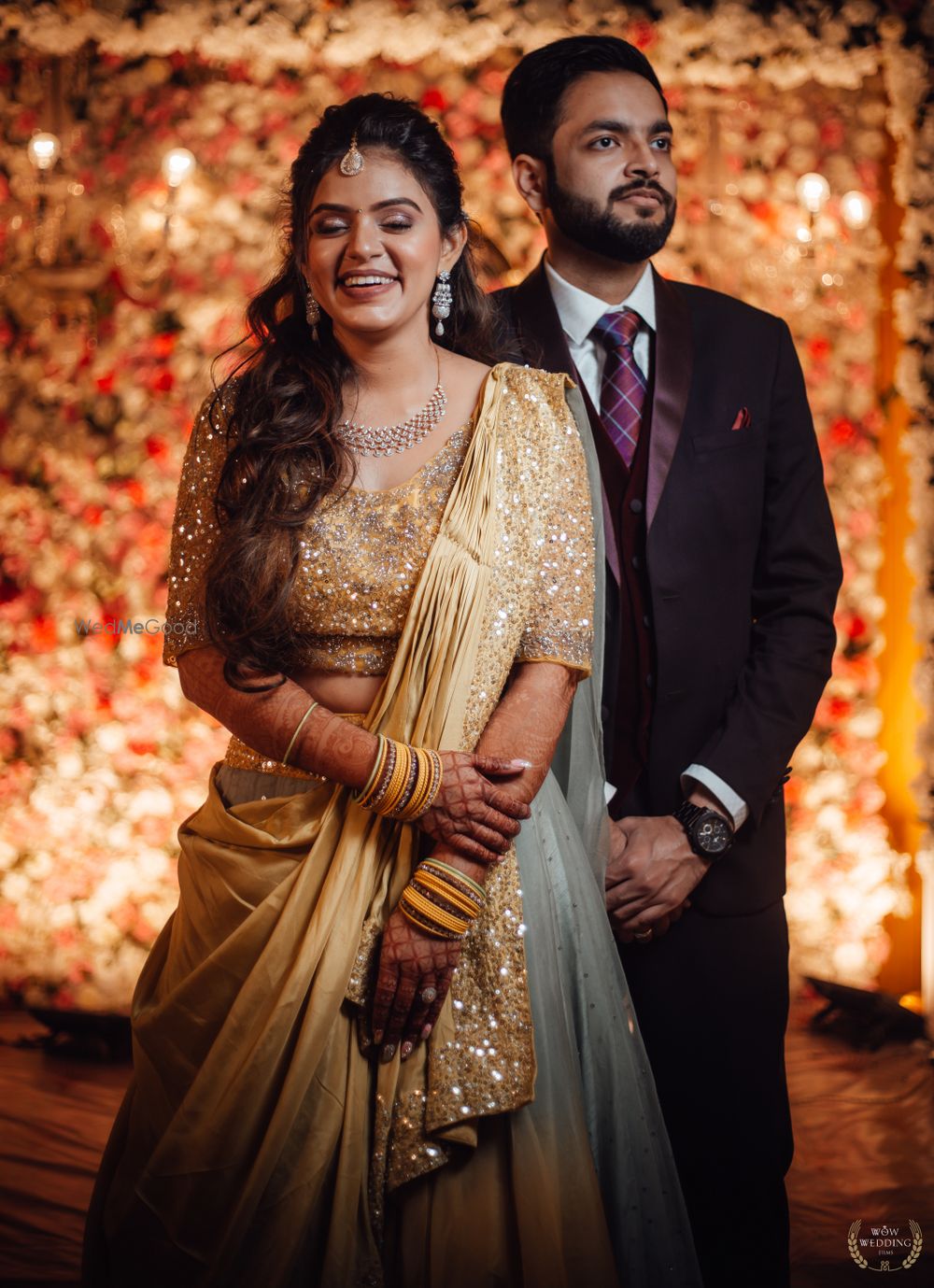 Photo From Akriti & Shubham - By Wow Wedding Films